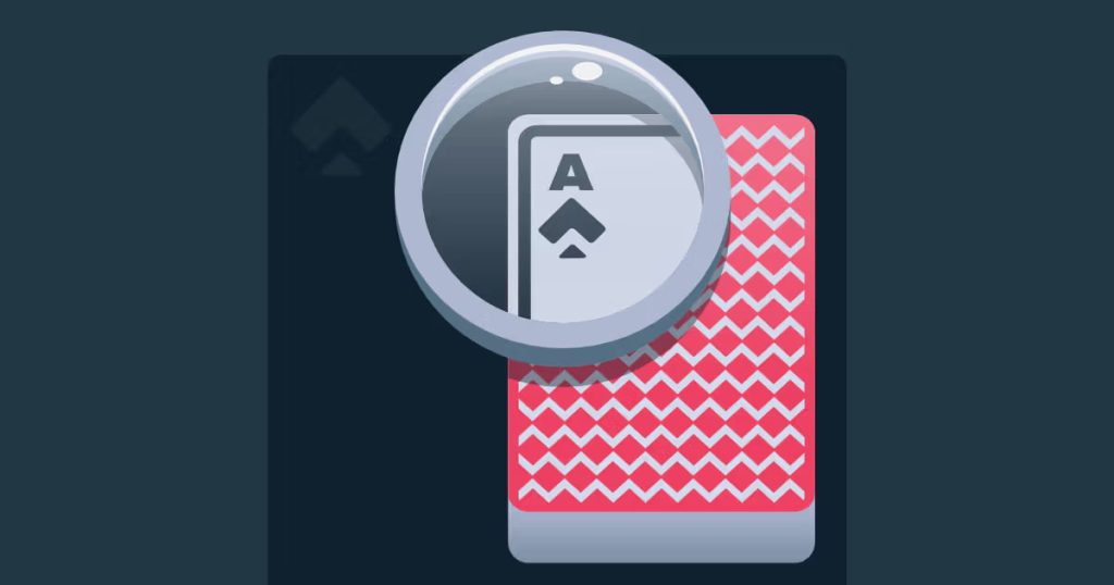 What is Counting Cards in Online Casinos khela88 ?