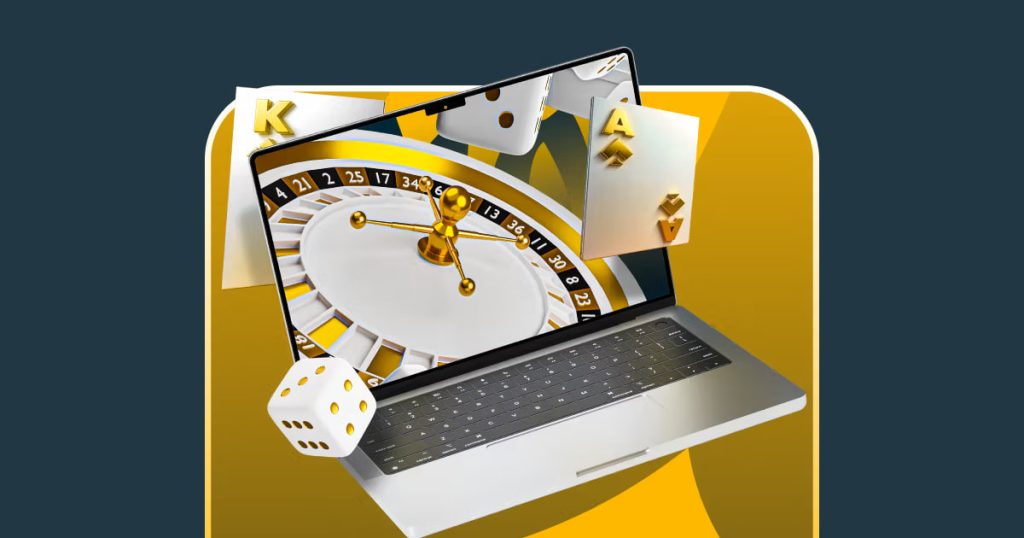 The Ultimate Online Casino Guide khela88 bet
